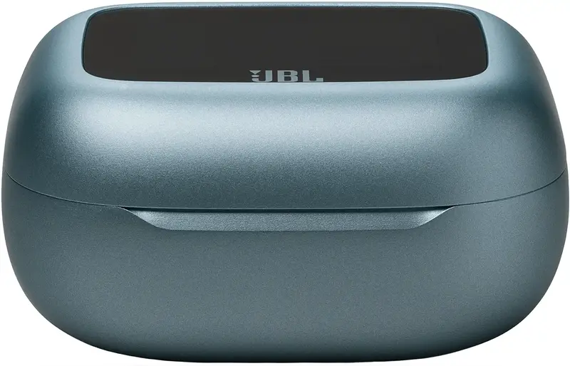 Навушники JBL Live Buds 3 (Blue) JBLLIVEBUDS3BLU - фото - №7