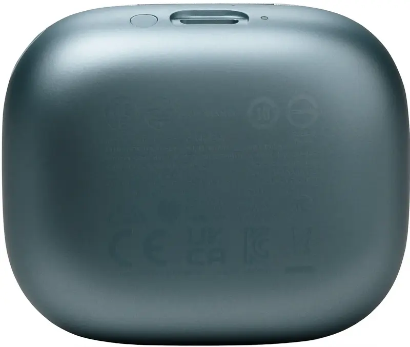 Навушники JBL Live Buds 3 (Blue) JBLLIVEBUDS3BLU - фото - №10
