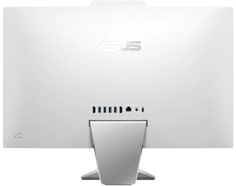 Моноблок Asus A3402WVAK-WA0010 White (990PT03T1-M000W0) фото