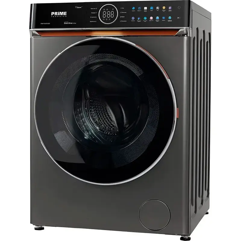 Пральна машина Prime Technics PWF 91479 SID STD - фото - №1