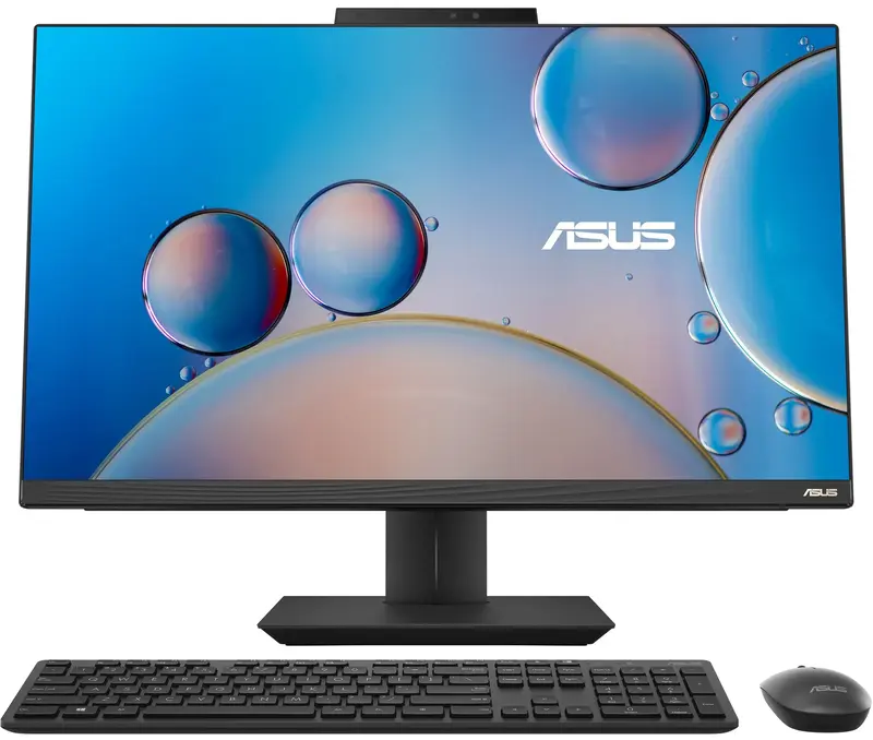 Моноблок Asus AiO A5702WVARK-BPE0120 Black (90PT03N1-M010Y0) фото