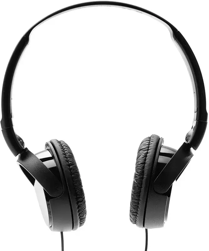 Навушники Sony MDR-ZX110 (Black) MDRZX110B.AE фото