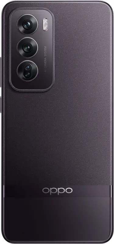 OPPO Reno12 Pro 12/512GB (Nebula Black) - фото - №2