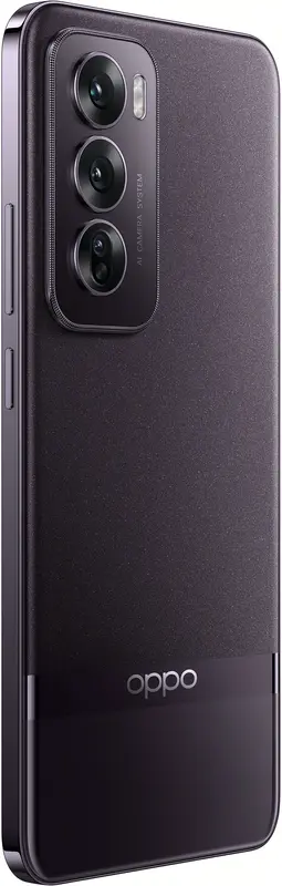 OPPO Reno12 Pro 12/512GB (Nebula Black) - фото - №5