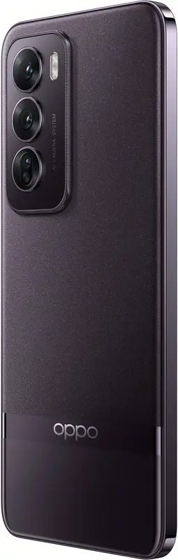 OPPO Reno12 Pro 12/512GB (Nebula Black) - фото - №6