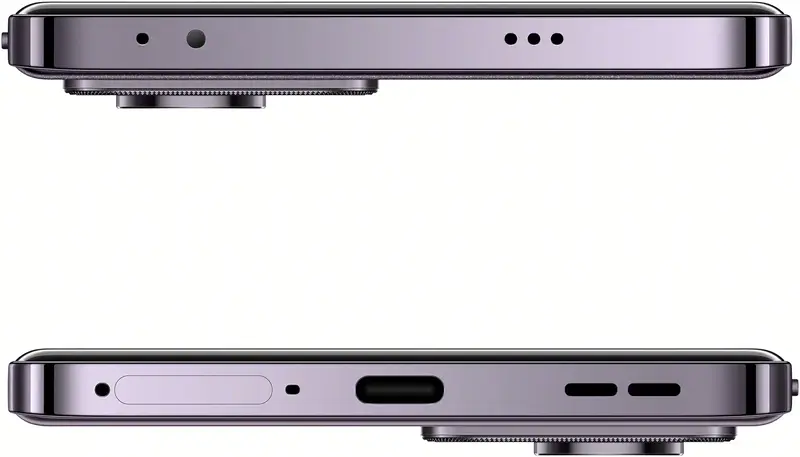 OPPO Reno12 Pro 12/512GB (Nebula Black) - фото - №8