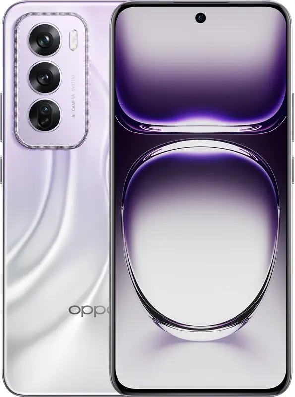 OPPO Reno 12 Pro