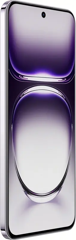 OPPO Reno12 Pro 12/512GB (Nebula Silver) - фото - №3