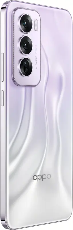 OPPO Reno12 Pro 12/512GB (Nebula Silver) - фото - №5