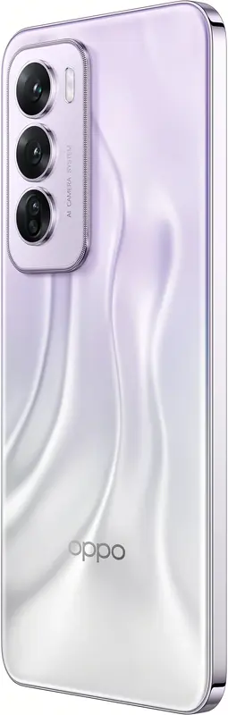 OPPO Reno12 Pro 12/512GB (Nebula Silver) - фото - №6