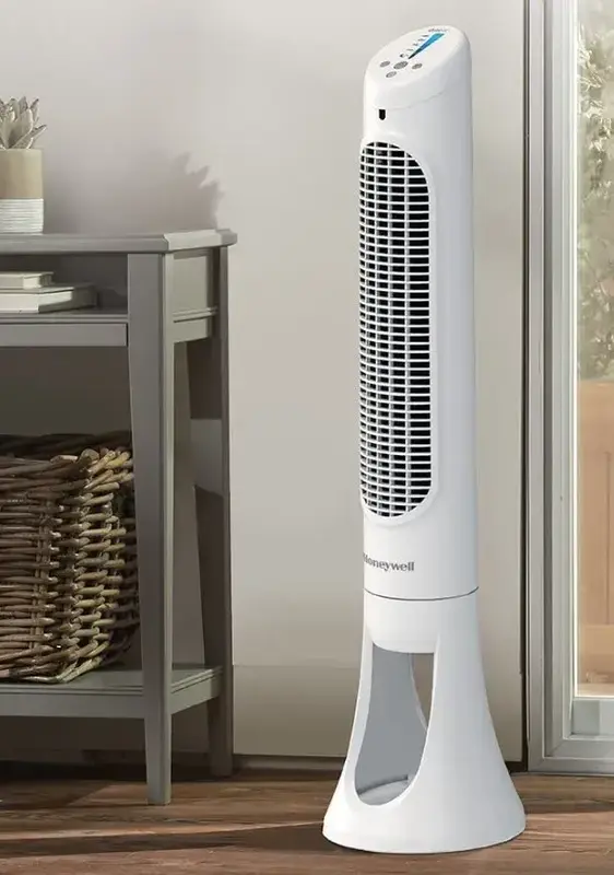 Вентилятор-колона Honeywell HYF260E4 - фото - №2