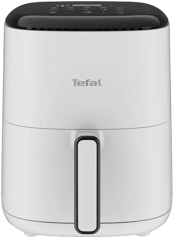 Мультипечь Tefal EY145A10 Easy Fry Compact - фото - №0