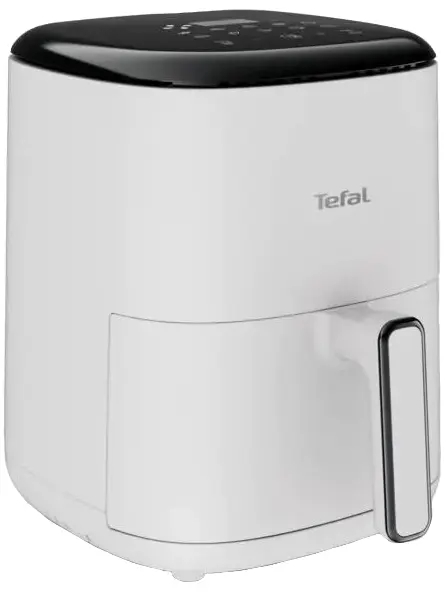 Мультипечь Tefal EY145A10 Easy Fry Compact - фото - №2