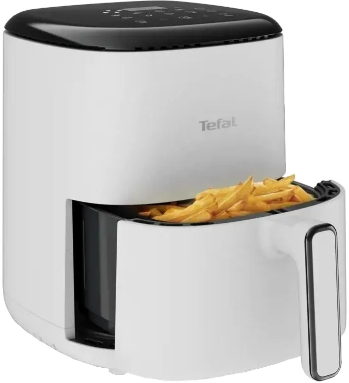 Мультипечь Tefal EY145A10 Easy Fry Compact - фото - №1