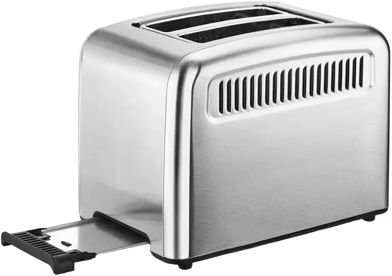 Тостер Ufesa PERFECT TOASTER (71305557) - фото - №2