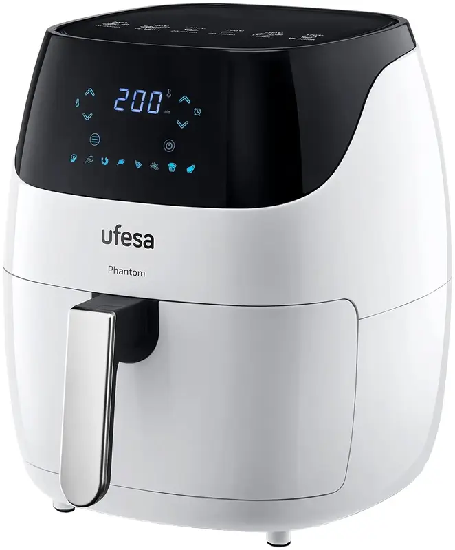 Мультипечь Ufesa AF5100 (72805265) - фото - №2