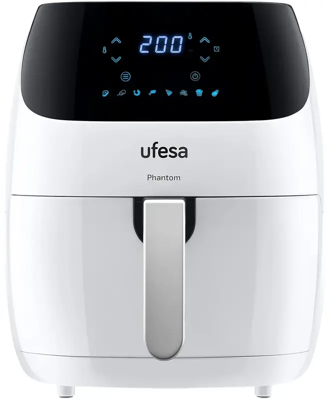 Мультипечь Ufesa AF5100 (72805265) - фото - №0