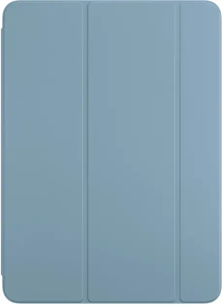 Чехол Apple Folio for iPad Air 11-inch (M2) - Denim MWK63ZM/A - фото - №0