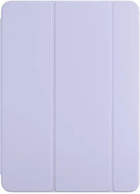 Чохол Apple Folio for iPad Air 11-inch (M2) - Light Violet MWK83ZM/A фото
