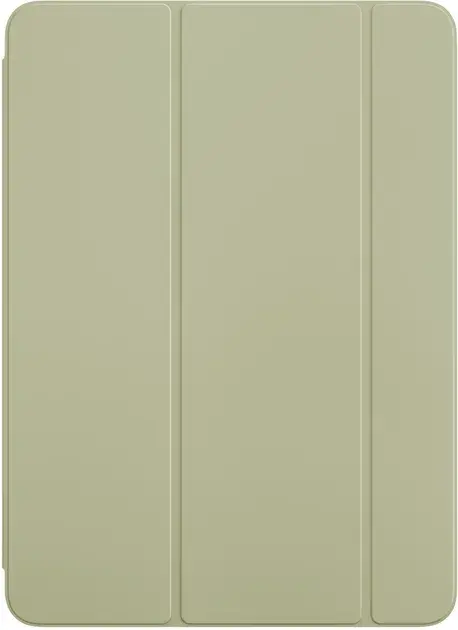 Чохол Apple Folio for iPad Air 11-inch (M2) - Sage MWK73ZM/A фото