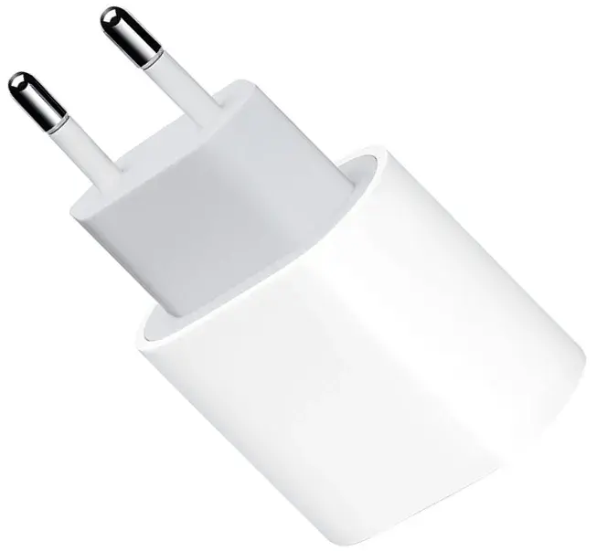 Ун. МЗП Apple USB-C 20W MUVV3 фото