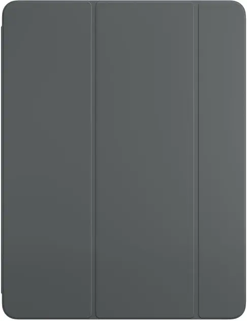 Чохол Apple Folio for iPad Air 13-inch (M2) - Charcoal Gray MWK93ZM/A фото