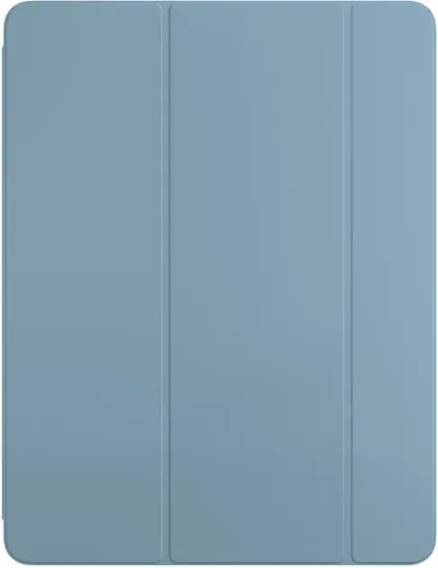 Чохол Apple Folio for iPad Air 13-inch (M2) - Denim MWKA3ZM/A фото