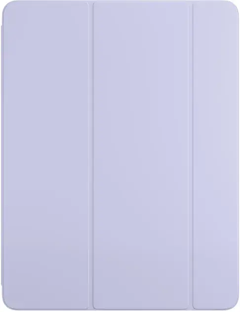 Чохол Apple Folio for iPad Air 13-inch (M2) - Light Violet MWKD3ZM/A фото