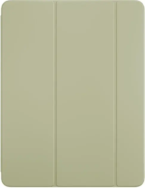 Чохол Apple Folio for iPad Air 13-inch (M2) - Sage MWKC3ZM фото