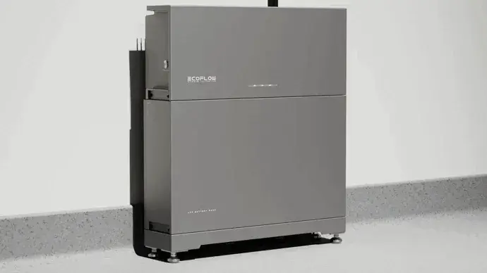 Комплект энергонезависимости Ecoflow Power Ocean 5 kWh (однофазный инвертор 5 кВт) фото