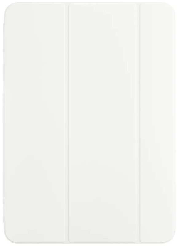 Чохол Apple Smart Folio for iPad Pro 11-inch (M4) - White MW973ZM/A - фото - №0