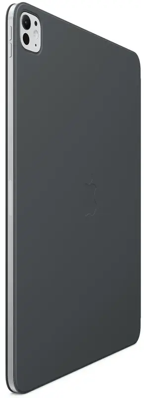 Чехол Apple Smart Folio for iPad Pro 13-inch (M4) - Black MWK33ZM/A - фото - №2