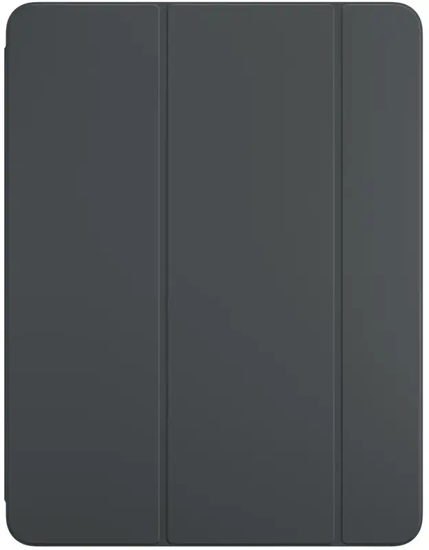 Чехол Apple Smart Folio for iPad Pro 13-inch (M4) - Black MWK33ZM/A - фото - №0