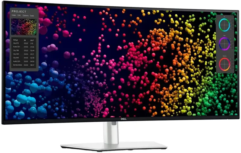 Монітор 40" Dell U4025QW (210-BMDV) фото