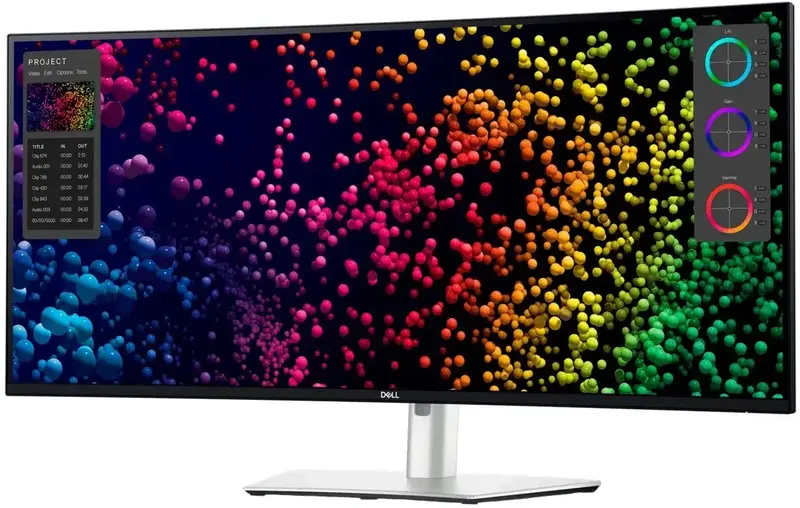 Монітор 40" Dell U4025QW (210-BMDV) фото