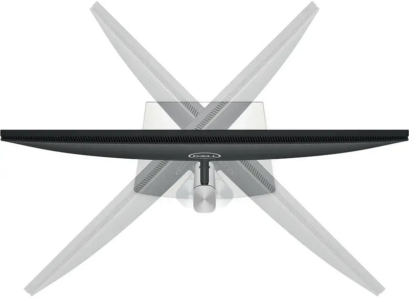 Монітор 27" Dell P2725H (210-BMGC) фото