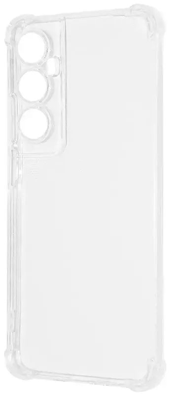 Чехол для Realme C65 4G WAVE Ghost (clear) фото