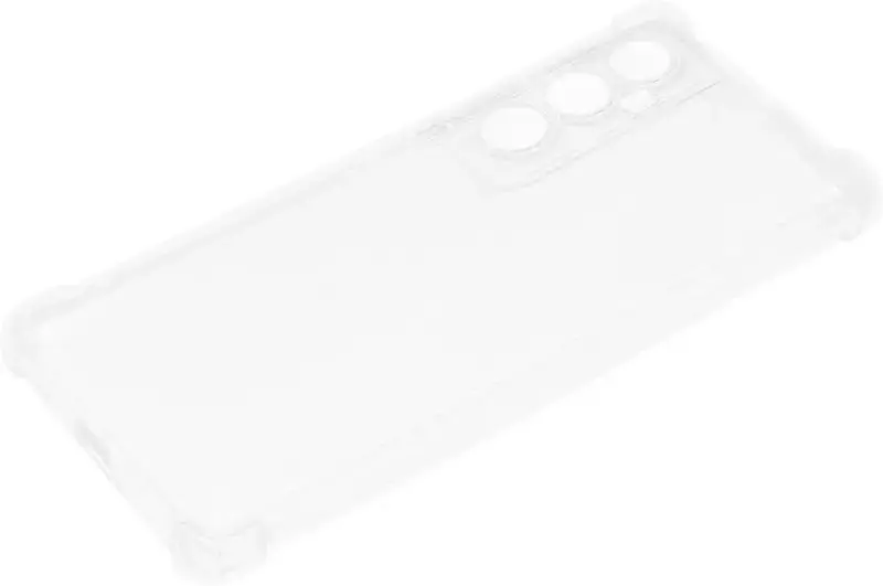 Чехол для Realme C65 4G WAVE Ghost (clear) фото