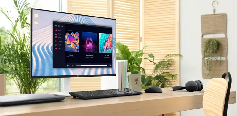 Монитор 27" Dell S2725HS (210-BMHG) фото