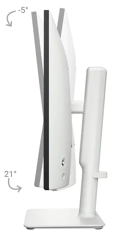 Монітор 23.8" Dell S2425HS (210-BMHH) фото