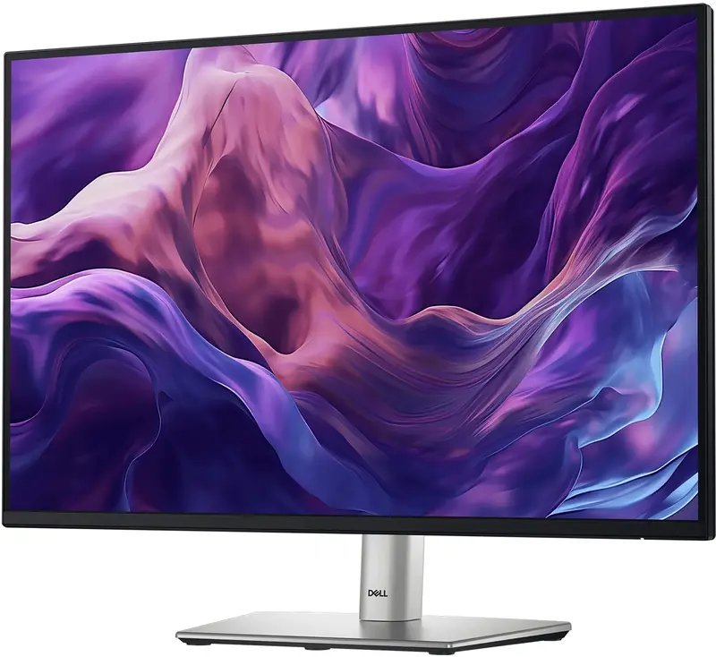 Монітор 24.1" Dell P2425E (210-BMJF) фото