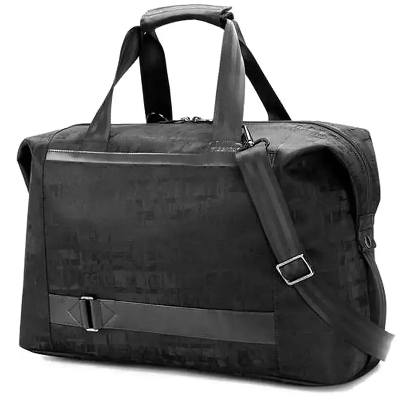 Дорожня сумка Tigernu T-N1029 Black - фото - №0