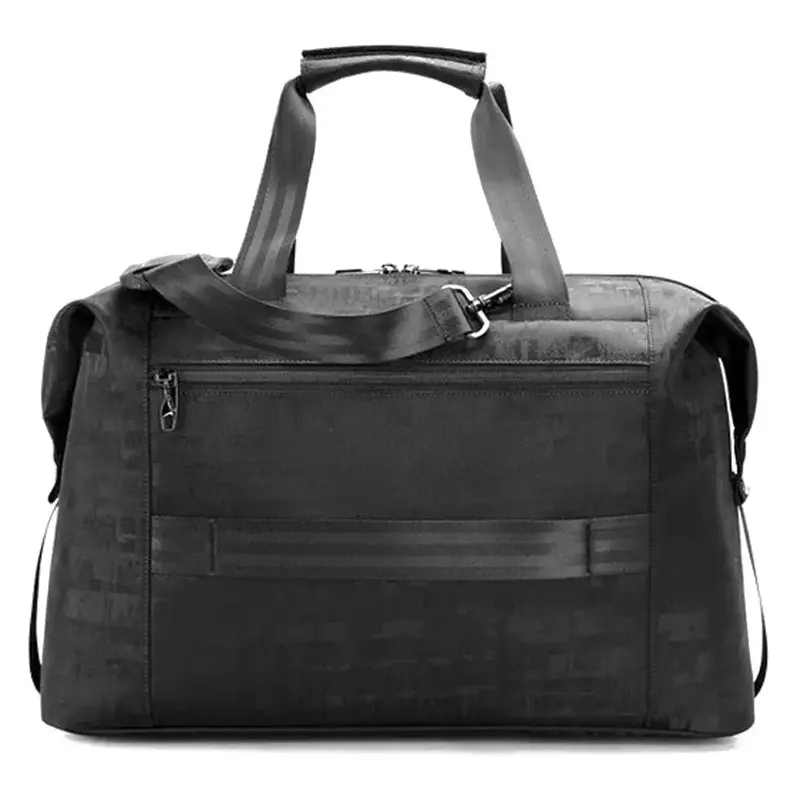 Дорожня сумка Tigernu T-N1029 Black - фото - №1