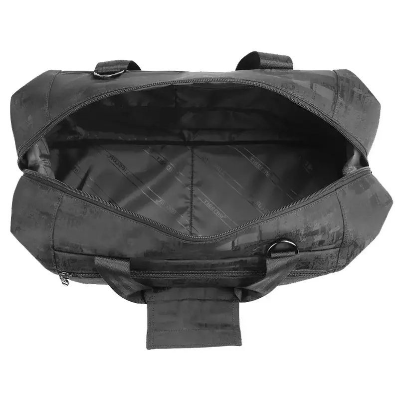 Дорожня сумка Tigernu T-N1029 Black - фото - №2