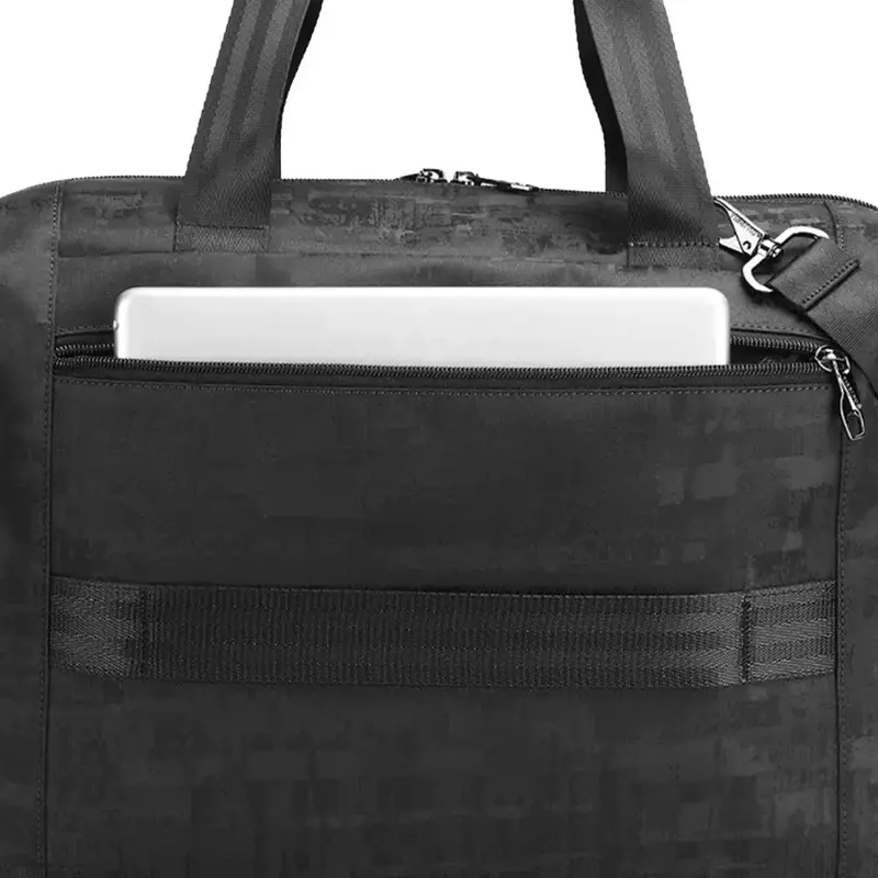 Дорожня сумка Tigernu T-N1029 Black - фото - №3