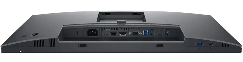 Монитор 23.8" Dell P2425H (210-BMFF) фото
