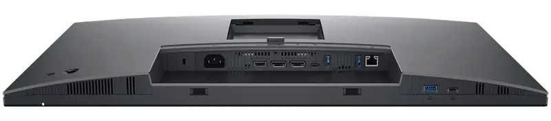 Монітор 27" Dell P2725HE (210-BMJC) фото