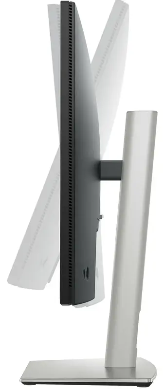 Монітор 27" Dell P2725HE (210-BMJC) фото