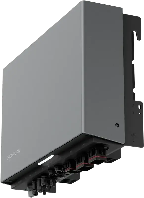 Комплект энергонезависимости Ecoflow Power Ocean 5 kWh (однофазный инвертор 5 кВт) фото
