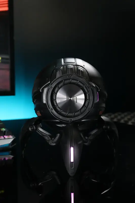 Акустика GravaStar Mars Pro (GRAVASTARG1PRO_BLK) - фото - №33